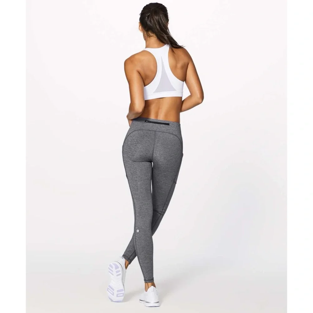 Lululemon Athletica Speed Up Tight 28” 6